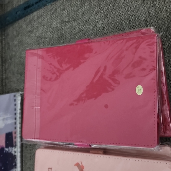 Hardcover journal - Picture 2 of 4